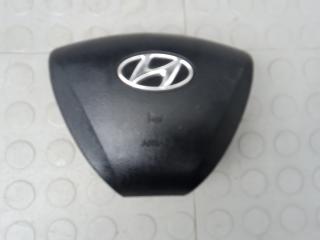 подушка безопасности водителя Hyundai i40 2015, 1.7 л., дизель, МКПП, универсал, 569003Z100RY