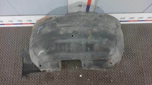 Подкрылок передний правый Kia Sorento 2005, 2.5 л., дизель, МКПП, внедорожник 5 дв.