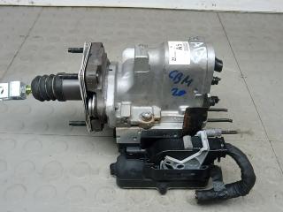 блок ABS Kia Optima 2016, 2.0 л., бензин, АКПП, седан, 58500A8570, A2C87265900