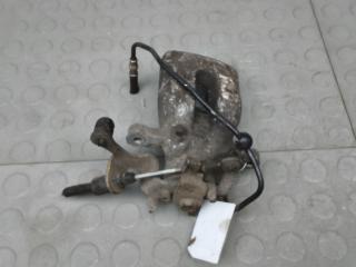 суппорт задний правый Citroen Berlingo 2012, 1.6 л., дизель, МКПП