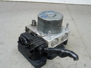 блок ABS Suzuki SX4 2014, 1.6 л., бензин, МКПП, хетчбэк 5 дв., 0265956193