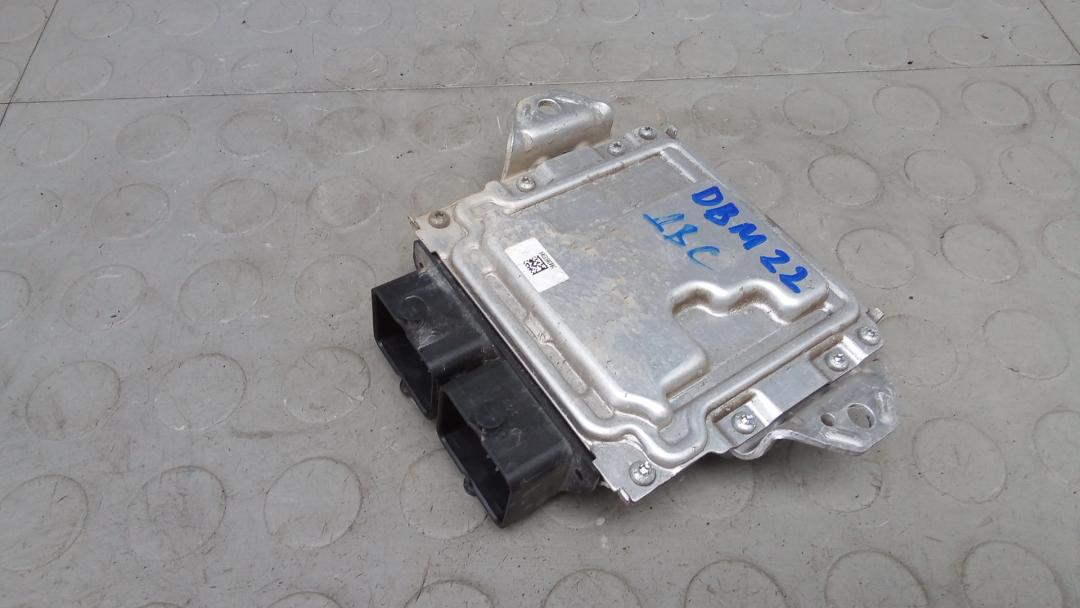 ЭБУ Suzuki SX4 2014, 1.6 л., бензин, МКПП, хетчбэк 5 дв., 33910-61M00