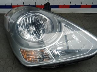 фара правая Hyundai H-1 Starex 2010, 2.5 л., дизель, МКПП, минивэн