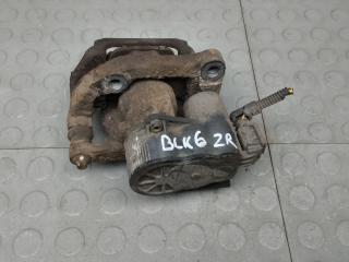 суппорт задний правый Peugeot 3008 2019, 1.5 л., дизель, МКПП, внедорожник 5 дв.