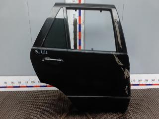 дверь задняя правая BMW X5 2005, 3.0 л., дизель, АКПП, внедорожник 5 дв.