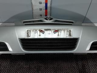 бампер передний Toyota Corolla 2006, 2.0 л., дизель, МКПП, хетчбэк 5 дв.