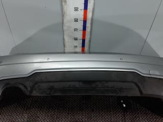 бампер задний Mercedes-Benz C-Класс 2013, 2.0 л., дизель, МКПП, седан