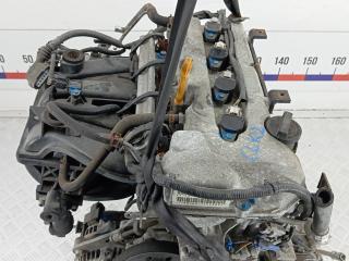 двигатель Suzuki SX4 2013, 1.6 л., бензин, МКПП, хетчбэк 5 дв., M16A
