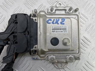 ЭБУ Suzuki SX4 2013, 1.6 л., бензин, МКПП, хетчбэк 5 дв., 0261S08263, AA33910-61M0