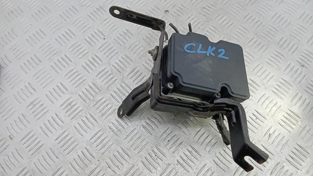 блок ABS Suzuki SX4 2013, 1.6 л., бензин, МКПП, хетчбэк 5 дв., 0265956193
