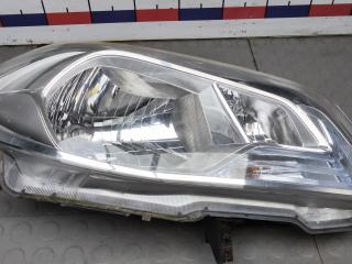 фара правая Suzuki SX4 2013, 1.6 л., бензин, МКПП, хетчбэк 5 дв.
