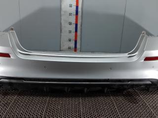 бампер задний Kia Optima 2018, 1.6 л., дизель, МКПП, седан, 86611D4510