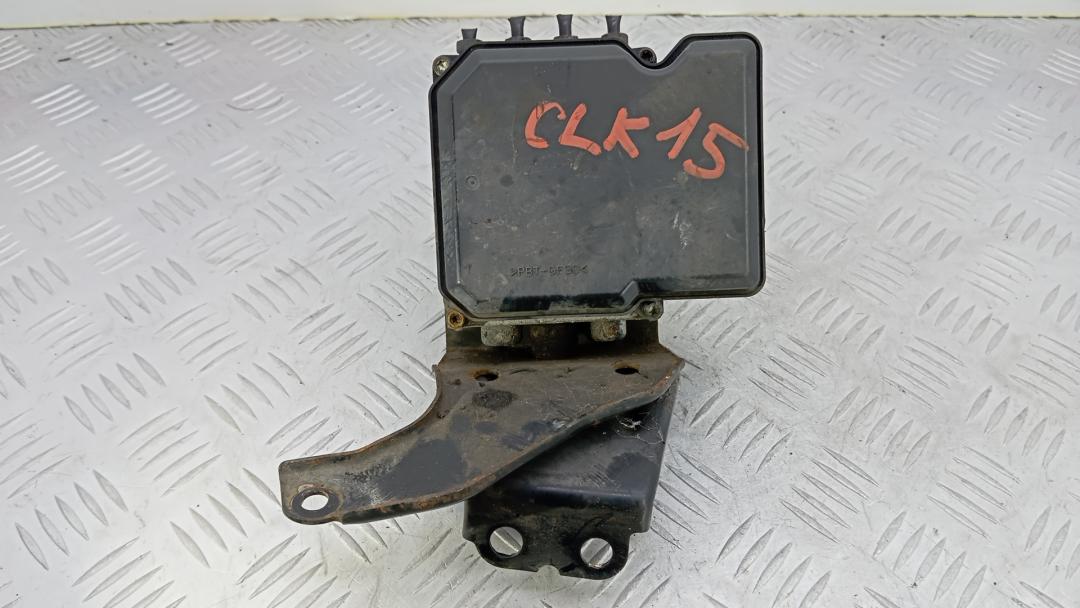 блок ABS Nissan X-Trail 2010, 2.0 л., дизель, МКПП, внедорожник 5 дв., 47660JG900