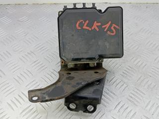 блок ABS Nissan X-Trail 2010, 2.0 л., дизель, МКПП, внедорожник 5 дв., 47660JG900