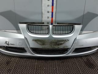 бампер передний BMW 3 серия 2007, 2.0 л., 320d, дизель, МКПП, универсал