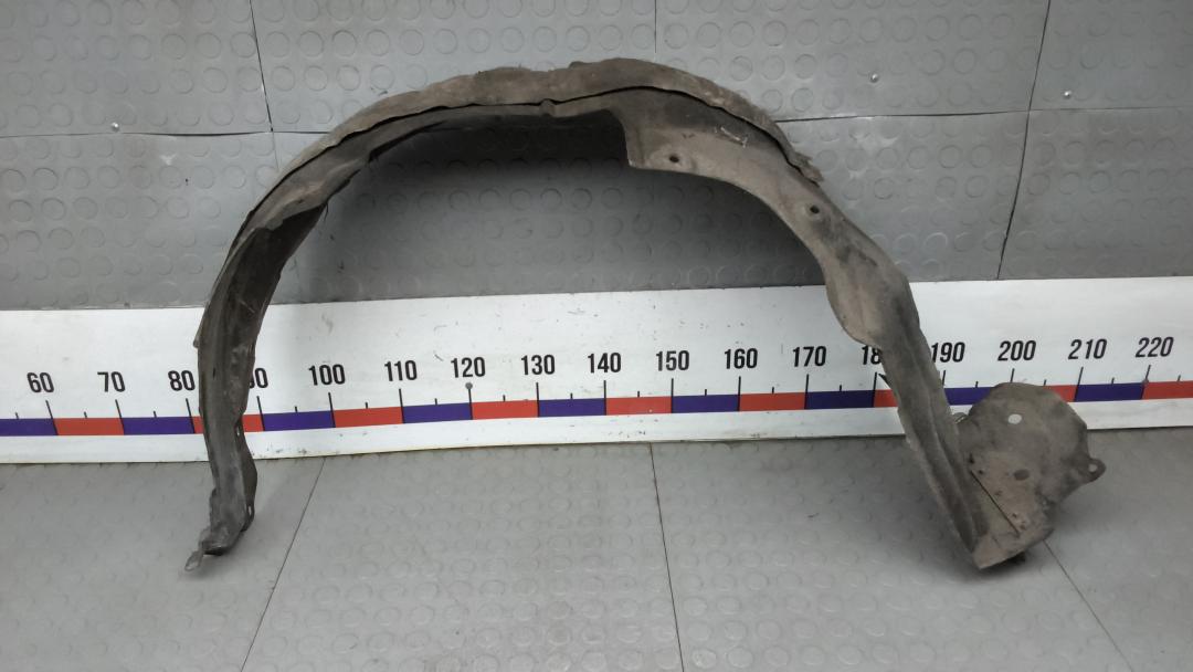 Подкрылок передний левый Toyota RAV4 2014, 2.2 л., дизель, АКПП, внедорожник 5 дв.