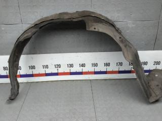 Подкрылок передний левый Toyota RAV4 2014, 2.2 л., дизель, АКПП, внедорожник 5 дв.