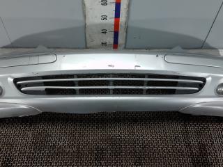 бампер передний Mercedes-Benz C-Класс 2007, 2.2 л., D C220 CDI, дизель, МКПП, универсал