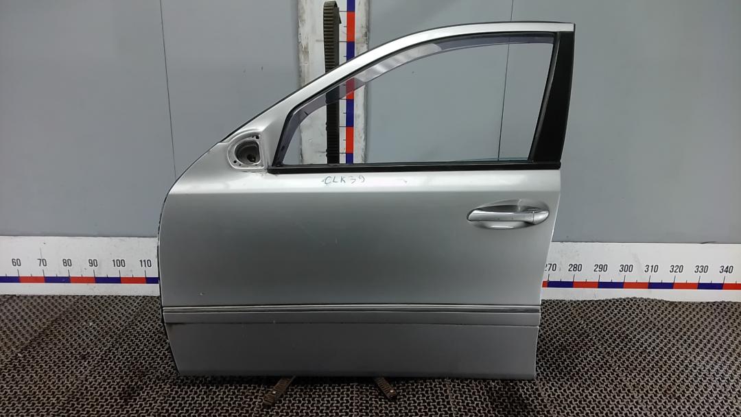 дверь передняя левая Mercedes-Benz E-Класс 2004, 3.2 л., D E320 CDI, дизель, АКПП, седан