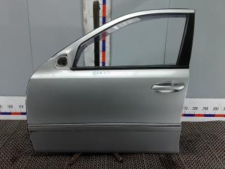 дверь передняя левая Mercedes-Benz E-Класс 2004, 3.2 л., D E320 CDI, дизель, АКПП, седан