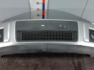 бампер передний Ford Fusion 2007, 1.6 л., бензин, АКПП, хетчбэк 5 дв.