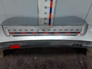 бампер задний Ford Fusion 2007, 1.6 л., бензин, АКПП, хетчбэк 5 дв.