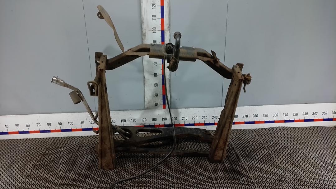 прицепное устройство (фаркоп) Jeep Commander 2007, 3.0 л., дизель, АКПП, внедорожник 5 дв.