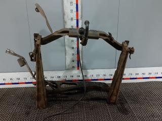 прицепное устройство (фаркоп) Jeep Commander 2007, 3.0 л., дизель, АКПП, внедорожник 5 дв.