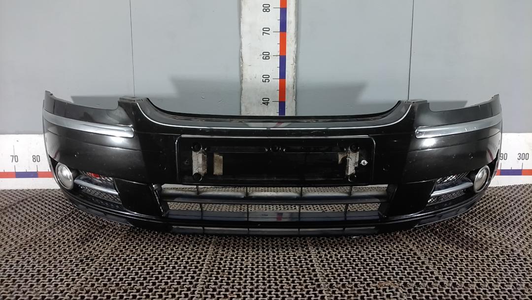 бампер передний Volkswagen Phaeton 2010, 3.0 л., дизель, АКПП, седан