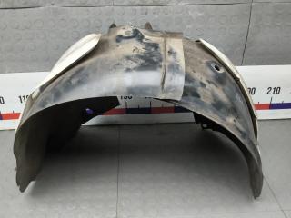 Подкрылок передний правый Renault Megane рест: 2013-2016 2014, 1.5 л., МКПП, хетчбэк 5 дв.