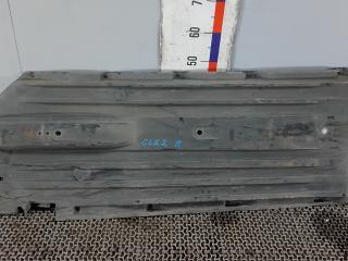 защита днища Suzuki SX4 2013 2013, 1.6 л., МКПП, хетчбэк 5 дв.