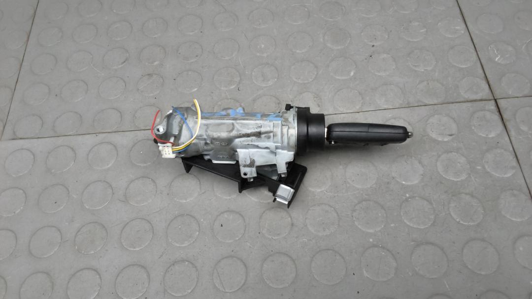 замок зажигания SEAT Leon рест: 2009-2012 2012, 1.6 л., МКПП, хетчбэк 5 дв.