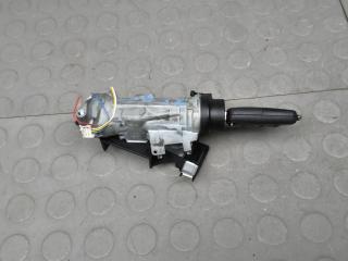 замок зажигания SEAT Leon рест: 2009-2012 2012, 1.6 л., МКПП, хетчбэк 5 дв.