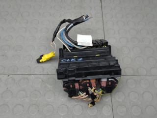 Блок управления BCM (Body Control Module) Peugeot 407 2008, 2.0 л., HDi, дизель, МКПП, седан, 9667044980