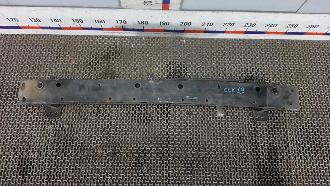 усилитель бампера переднего Toyota RAV4 2012 2014, 2.2 л., АКПП, внедорожник 5 дв., 5202142110