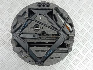 ящик под инструменты / набор инструментов Opel Astra 2006, 1.4 л., бензин, МКПП, хетчбэк 5 дв.
