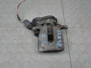 суппорт задний правый Renault Scenic 2011, 1.5 л., дизель, МКПП, минивэн