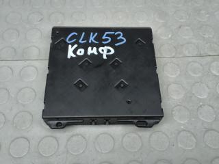 блок комфорта Skoda Fabia 2011, 1.6 л., бензин, АКПП, хетчбэк 5 дв., BHS366DRX