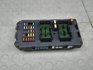 блок комфорта Jeep Commander 2007, 3.0 л., дизель, АКПП, внедорожник 5 дв., 56049916AA