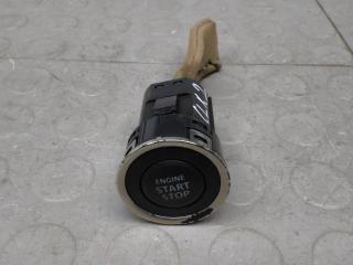 кнопка запуска двигателя Suzuki SX4 2013 2013, 1.6 л., МКПП, хетчбэк 5 дв.