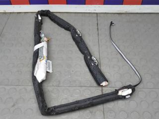 подушка безопасности боковая (шторка) Citroen C4 Grand Picasso 2014, 1.6 л., дизель, МКПП, минивэн