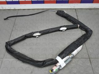 подушка безопасности боковая (шторка) Citroen C4 Grand Picasso 2014, 1.6 л., дизель, МКПП, минивэн