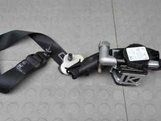 ремень безопасности Ford Mondeo 2011, 2.0 л., дизель, МКПП, универсал