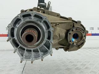 раздаточная коробка Jeep Commander 2007, 3.0 л., дизель, АКПП, внедорожник 5 дв., P52105904AB