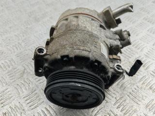 компрессор кондиционера BMW 5 E60/E61 2004, 2.5 л., бензин, 6917859