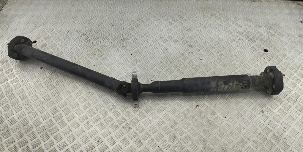 Кардан BMW 3 E90/E91/E92/E93 2009, 2.0 л., дизель, МКПП, чёрный, седан, 7572905