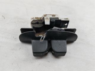 замок багажника Renault Scenic II 2006, минивэн, 8200076240E