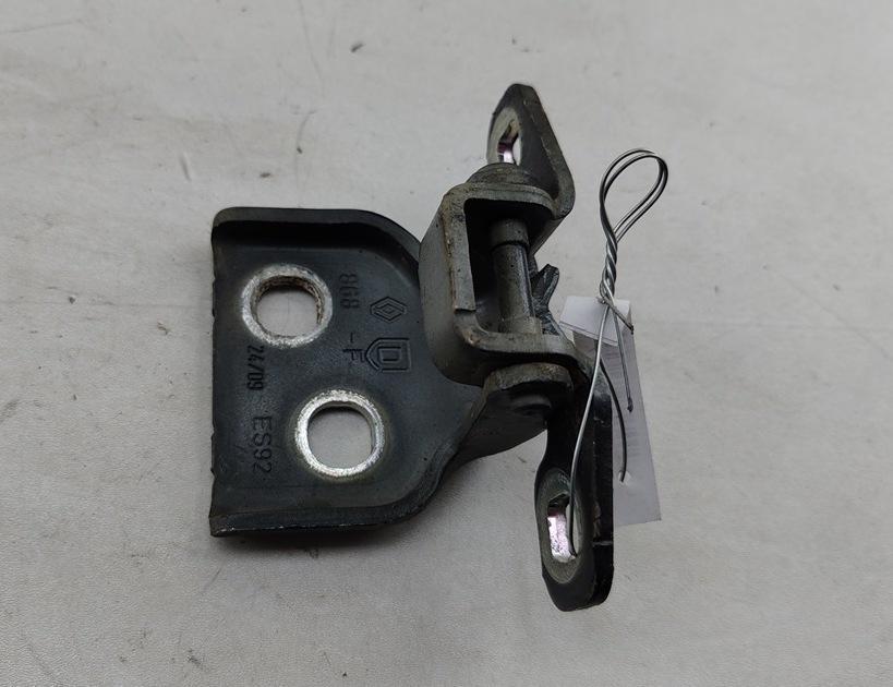 петля двери Dacia (Renault) Sandero I 2009, серый, хетчбэк 5 дв., 868F