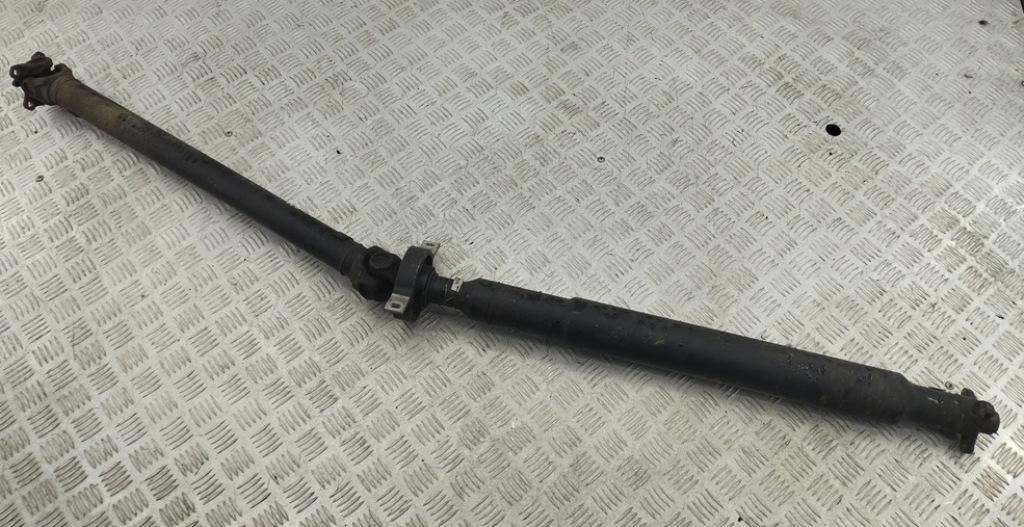 Кардан BMW 3 E90/E91/E92/E93 2007, 2.0 л., бензин, МКПП, красный, универсал