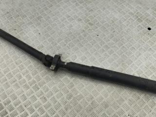 Кардан BMW 3 E90/E91/E92/E93 2007, 2.0 л., бензин, МКПП, красный, универсал